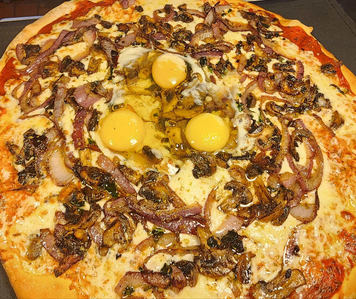 Napolitana
