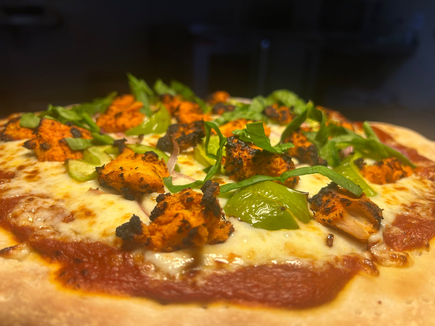 Chicken Tikka