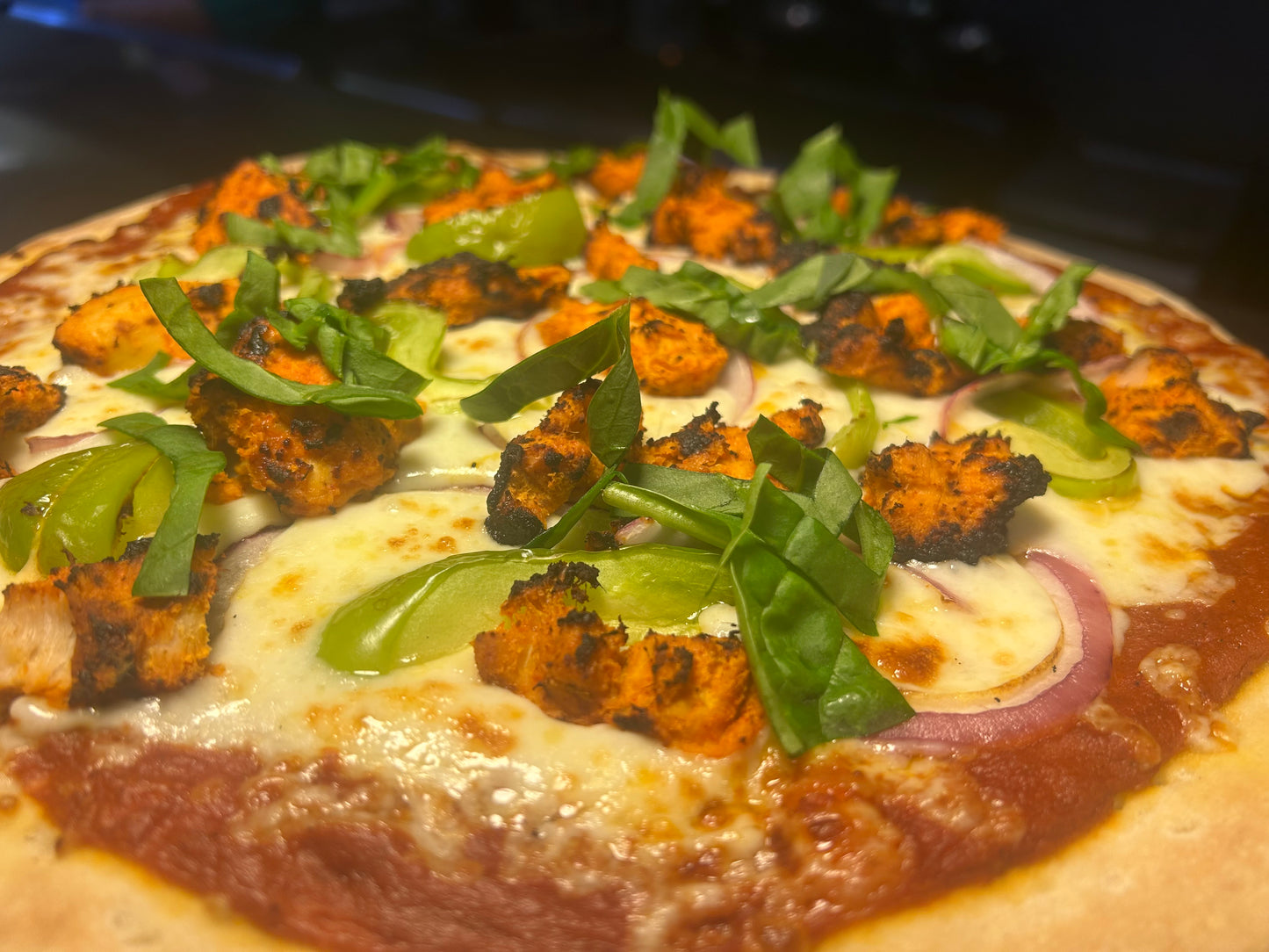 Chicken Tikka