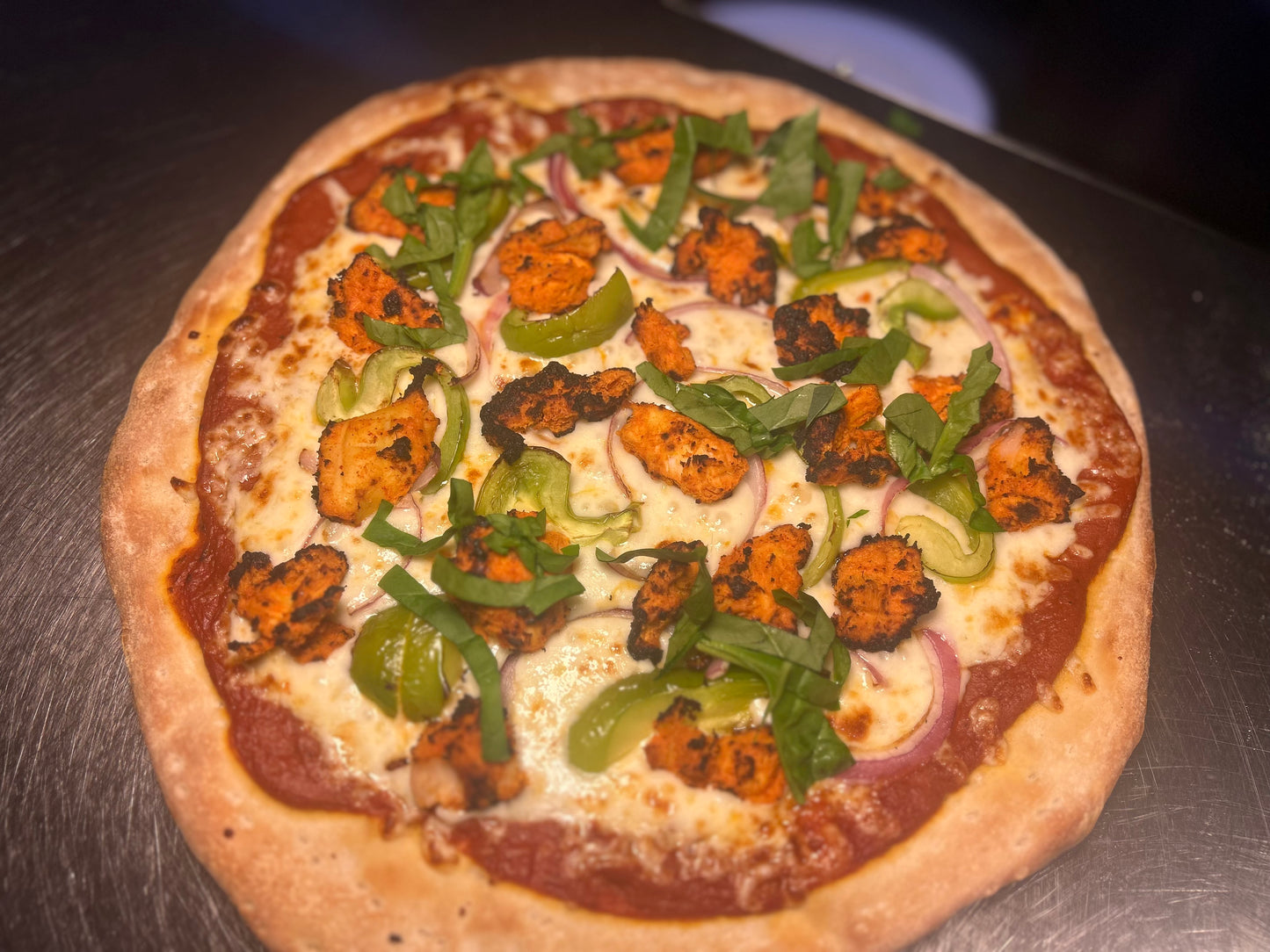 Chicken Tikka