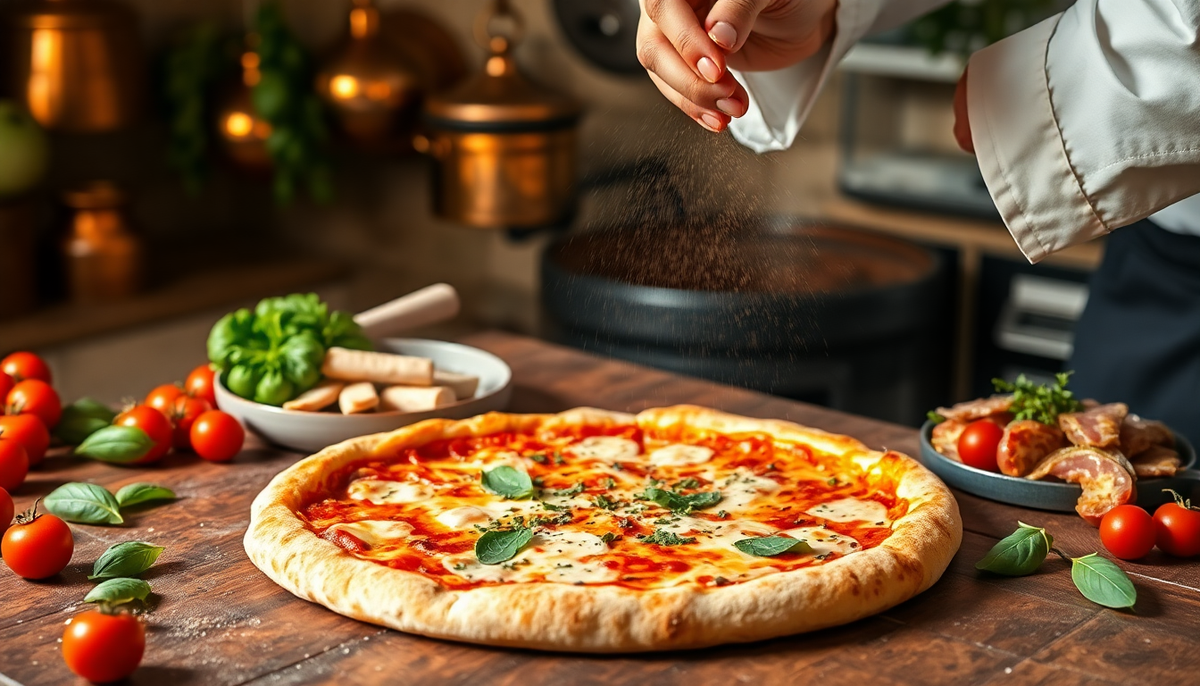 Why Salumi.Pizza Is Your New Go-To for Real Sicilian Thin Crust Pizza