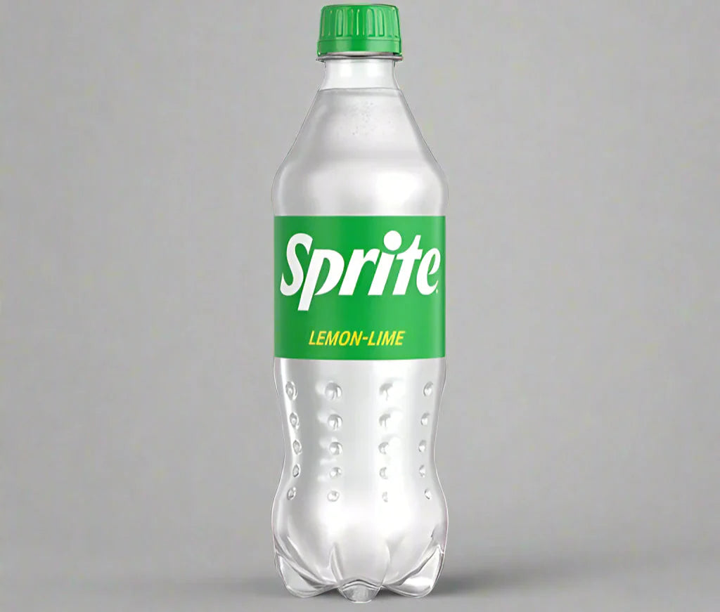Sprite by Vincenzo's Kitchen