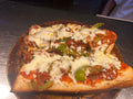 The Al Capone Sandwich - Vincenzo's Kitchen