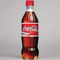 Coke by Vincenzo's Kitchen