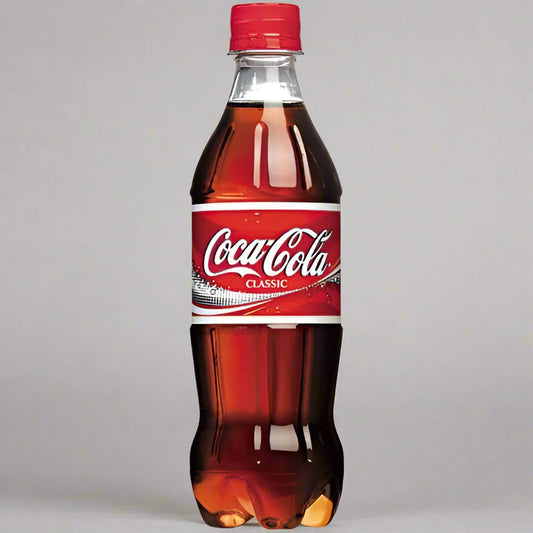 Coke