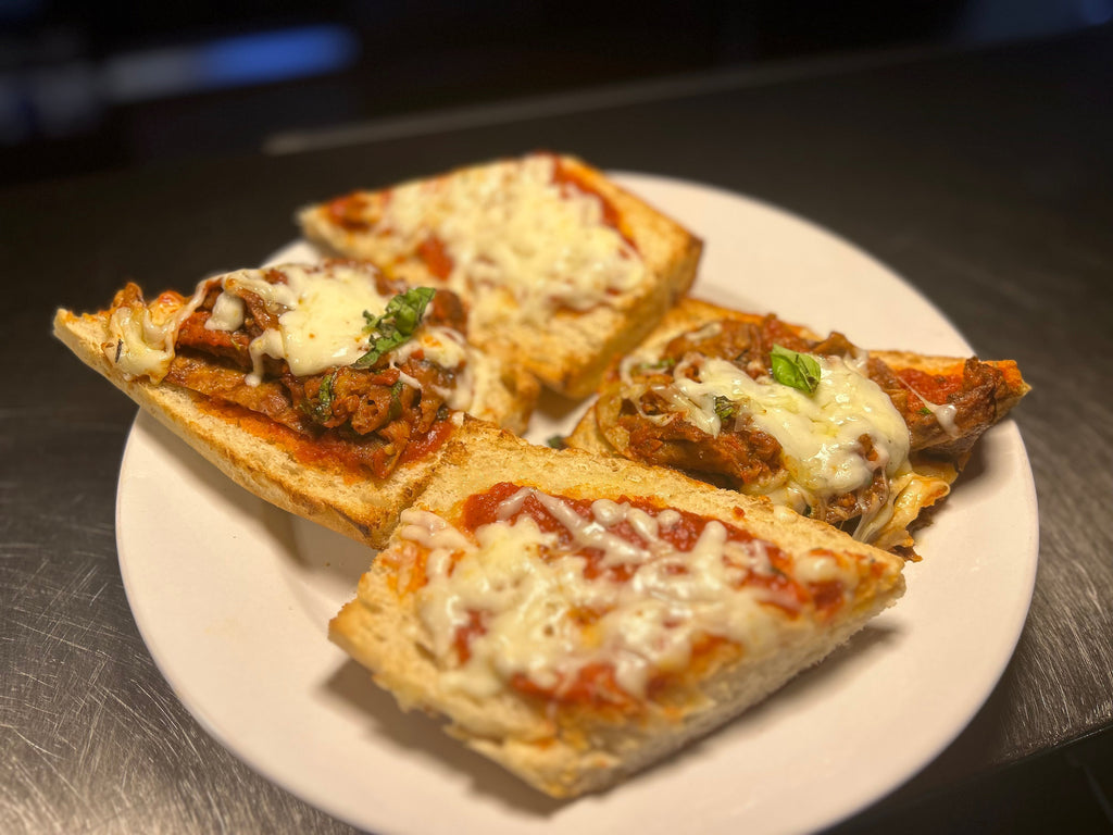 The Nonna Sandwich - Vincenzo's Kitchen