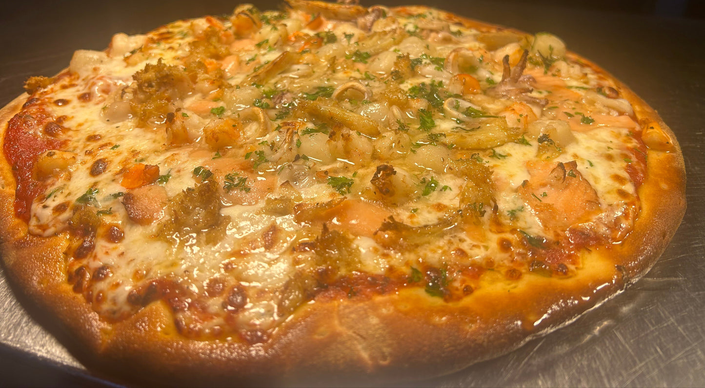 Frutti Di Mare