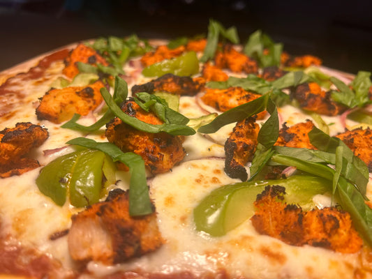 Chicken Tikka