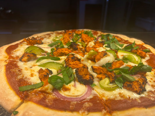 Chicken Tikka