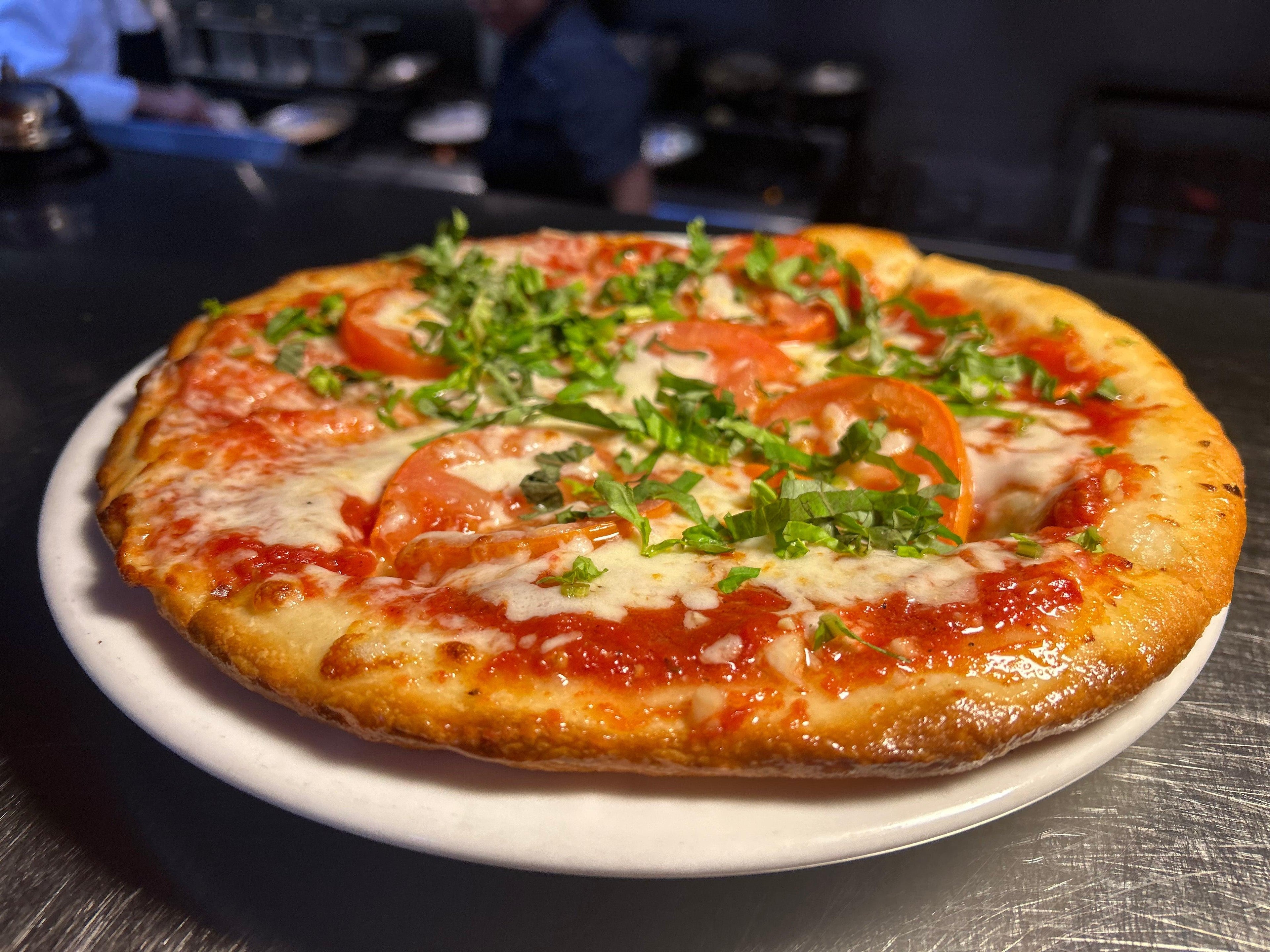 Margherita