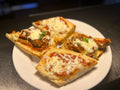 The Nonna Sandwich - Vincenzo's Kitchen