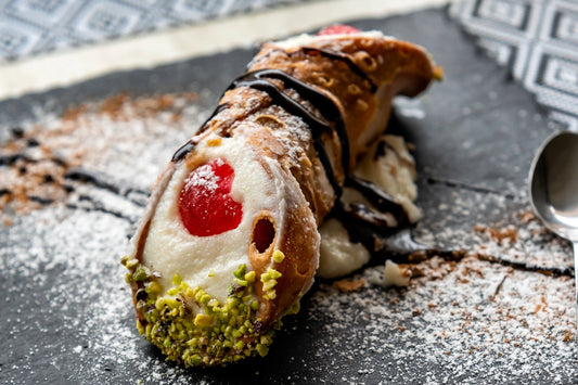 Cannoli