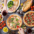 Feast Pizza