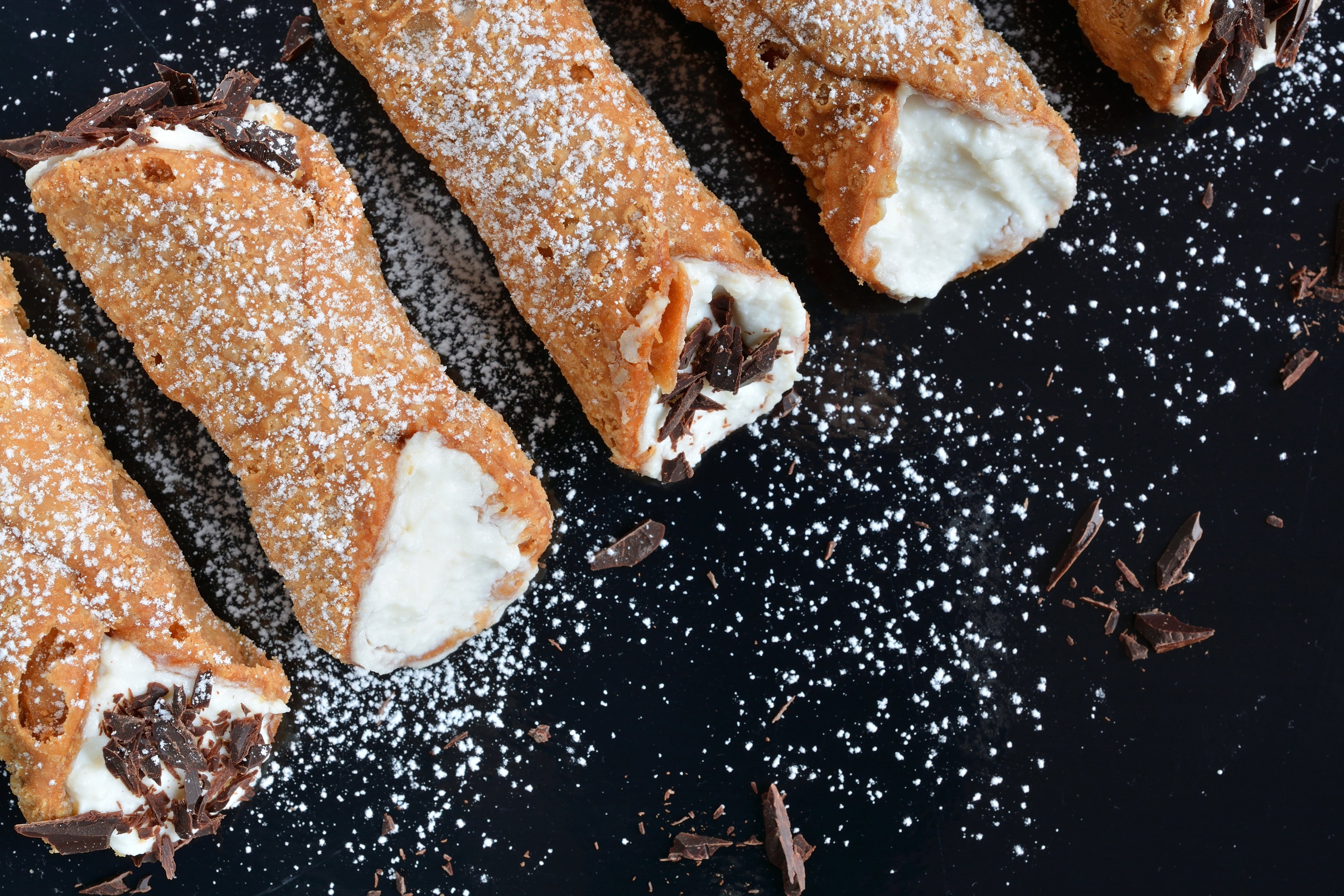 Cannoli