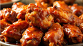 Boneless Wings