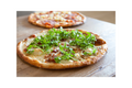 Build your Pizza - 1st