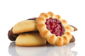 Assorted Butter Cookies