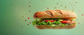Sandwich Meal Deal
