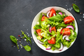 Garden Salad : Full