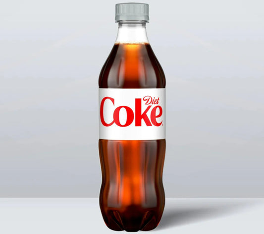 Diet Coke
