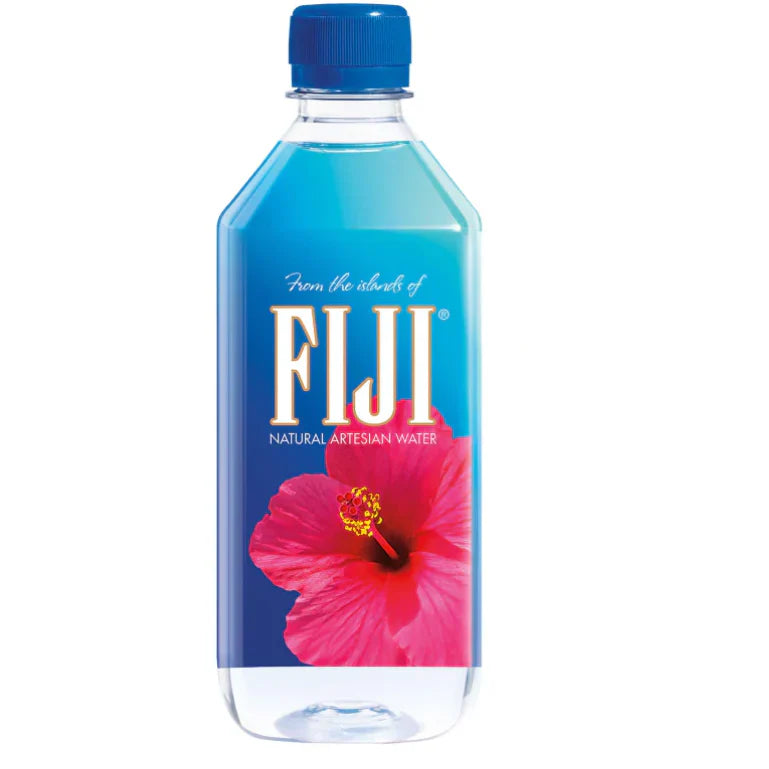 Fiji Water by Vincenzo's Kitchen