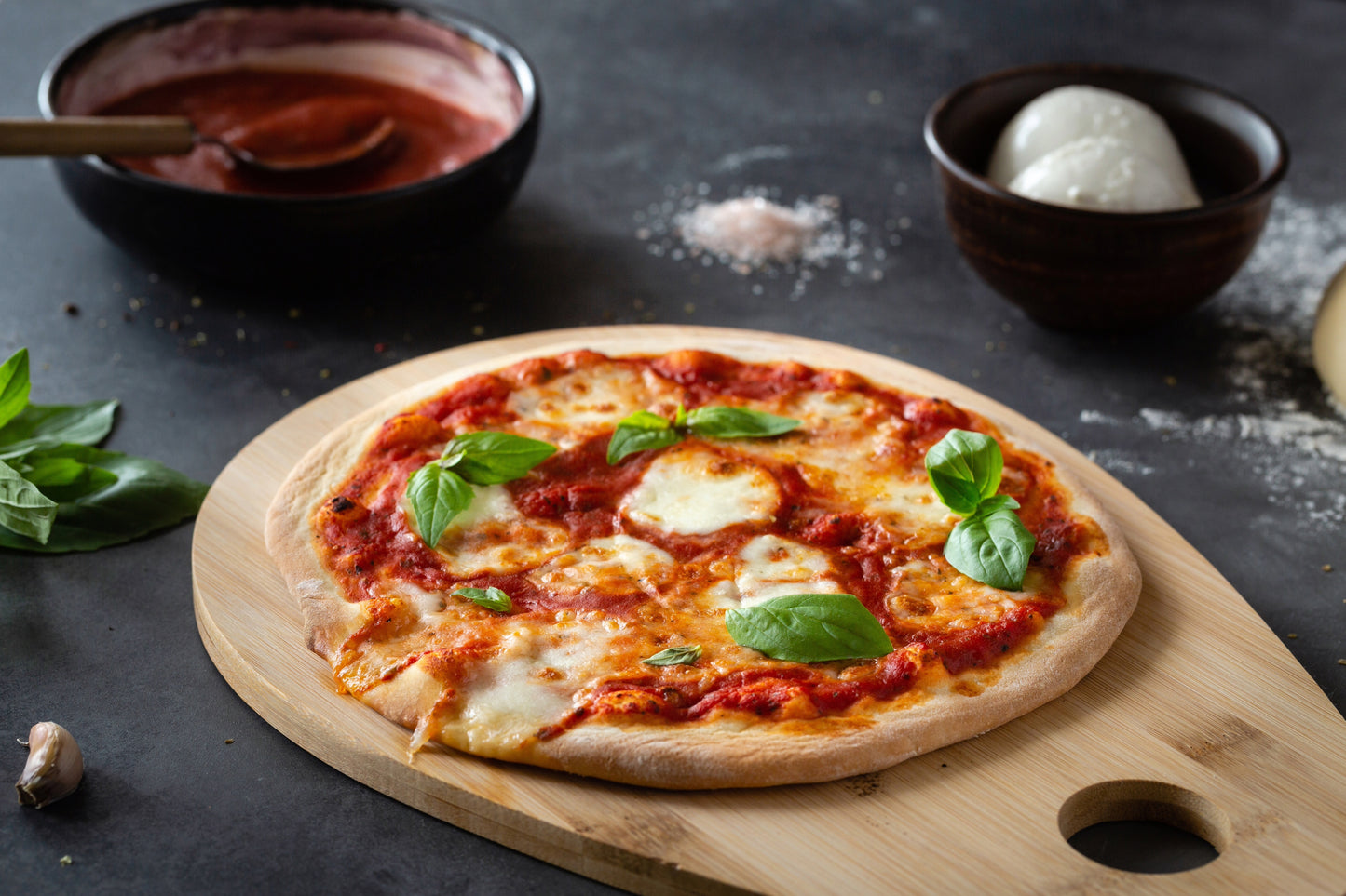Margherita