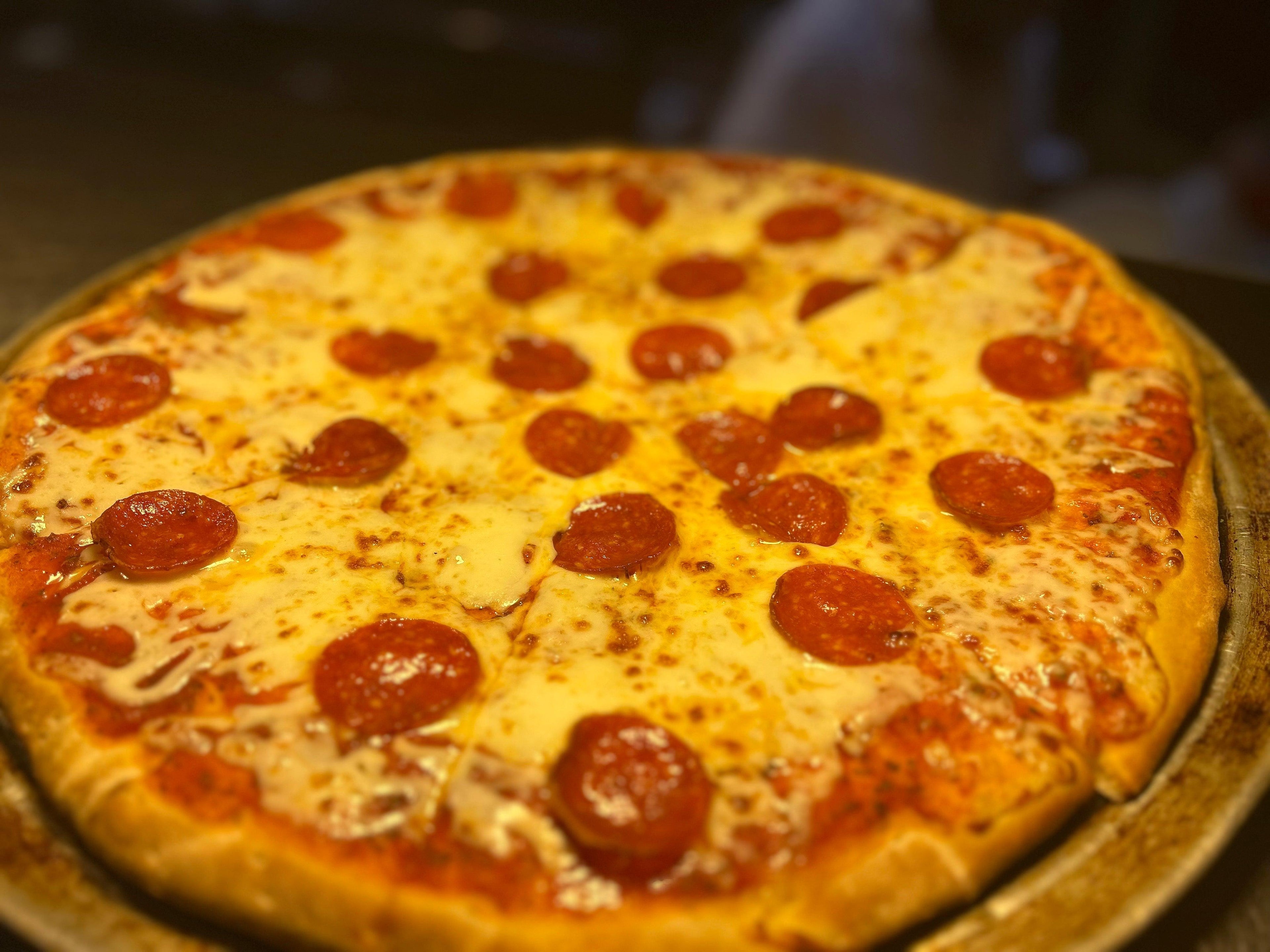 Pepperoni
